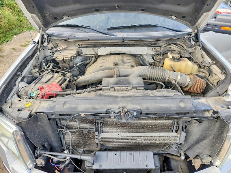 صورة رقم 11 من المزاد - 2011 FORD F150 مع VIN 1FTFX1ET5BFC42605