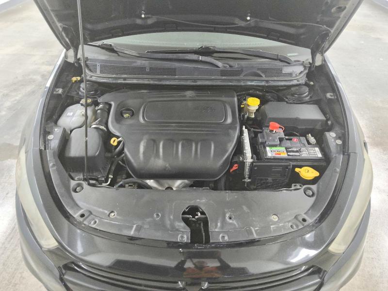 Zdjęcie 11 z aukcji – 2016 DODGE DART z VIN 1C3CDFAA2GD530733