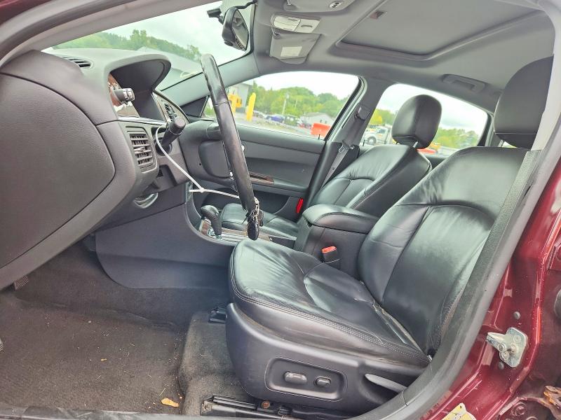 Zdjęcie 7 z aukcji – 2007 BUICK LACROSSE z VIN 2G4WD582871244703