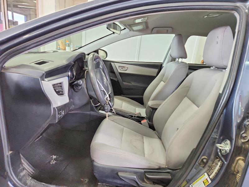 Photo 7 from auction – 2014 TOYOTA COROLLA with VIN 2T1BURHE6EC180003