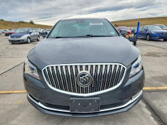 Photo 5 from auction – 2015 BUICK LACROSSE with VIN 1G4GE5G35FF221463