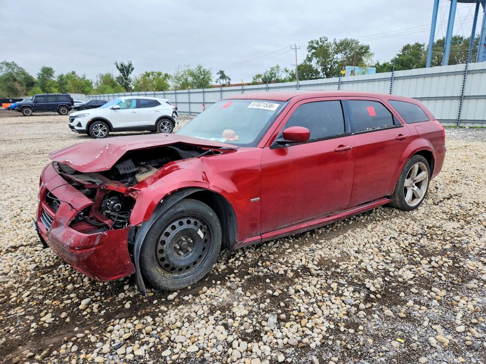 2005 DODGE MAGNUM - Търг №67021536