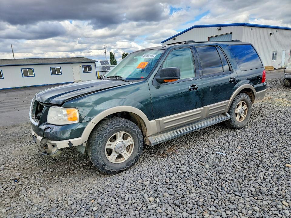 2003 FORD EXPEDITION - Търг №67969216