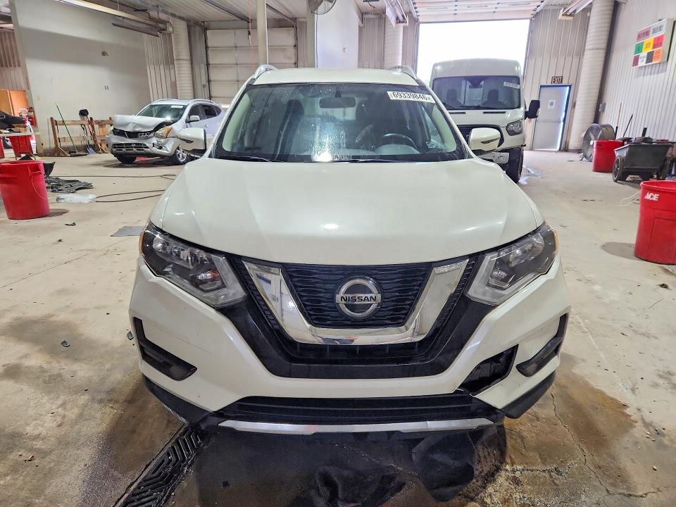 Снимка 5 от търг – 2018 NISSAN ROGUE с VIN KNMAT2MV7JP596813