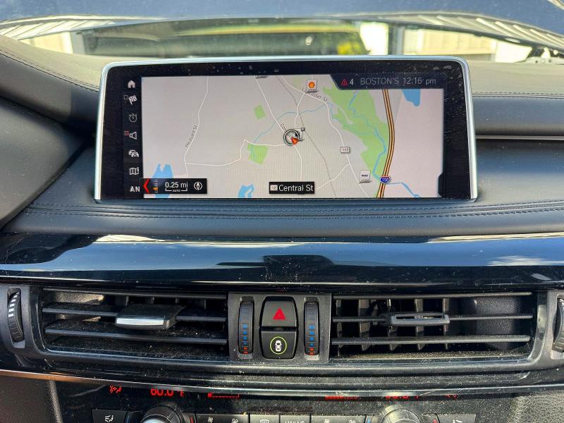 صورة رقم 7 من المزاد - 2018 BMW X5 مع VIN 5UXKR6C51J0U14610