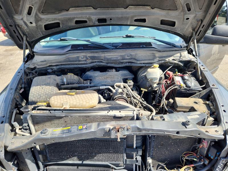 Снимка 11 от търг – 2004 DODGE RAM с VIN 3D7KU26D24G195710
