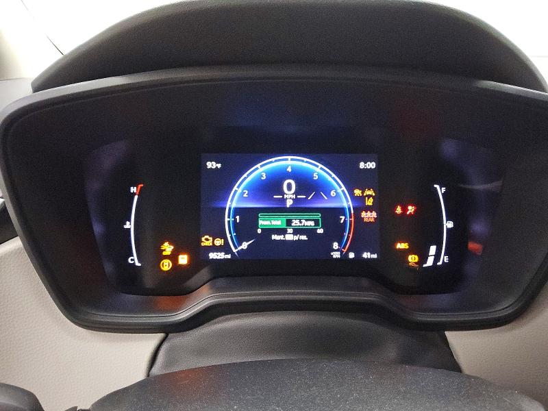 صورة رقم 9 من المزاد - 2026 TOYOTA COROLLA مع VIN 5YFB4MDE9TP433627