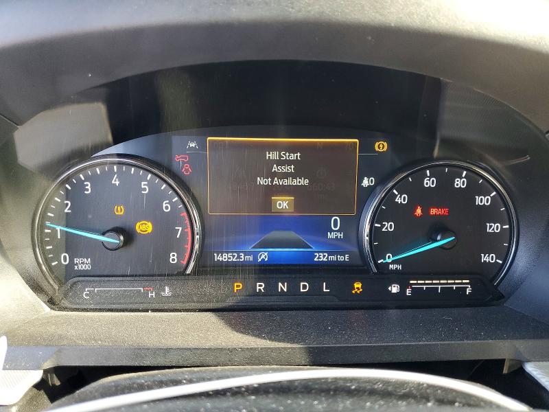 Zdjęcie 9 z aukcji – 2024 FORD EXPLORER z VIN 1FMSK7DH3RGA84245