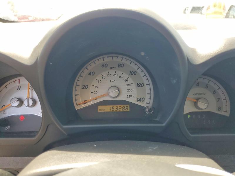 Foto 9 de la subasta – 2005 SCION TC con VIN JTKDE177850043772
