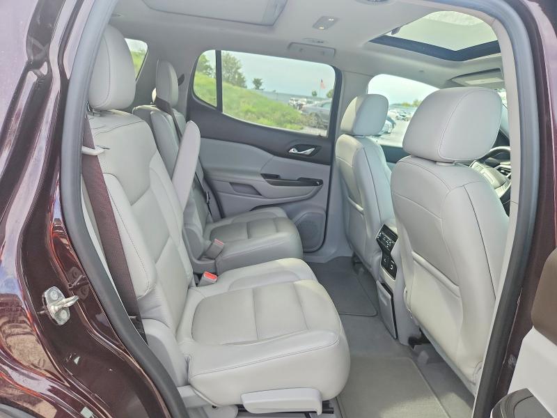 Снимка 11 от търг – 2017 GMC ACADIA с VIN 1GKKNULSXHZ324115