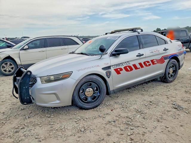 Zdjęcie 1 z aukcji – 2015 FORD TAURUS z VIN 1FAHP2MT2FG142418