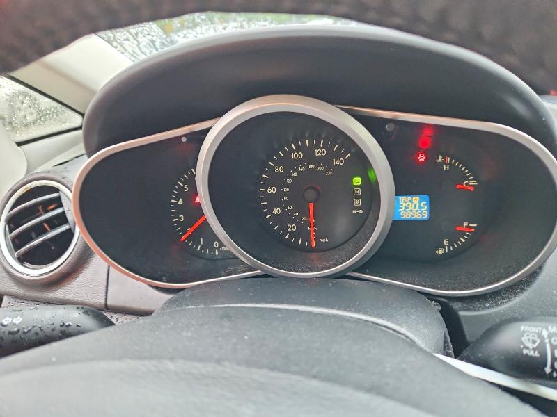 Foto 9 de la subasta – 2012 MAZDA CX-7 con VIN JM3ER2BM9C0414087