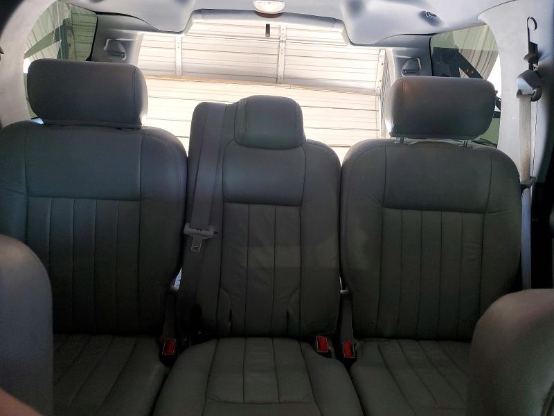 Photo 10 from auction – 2006 LINCOLN NAVIGATOR with VIN 5LMFU27526LJ08048