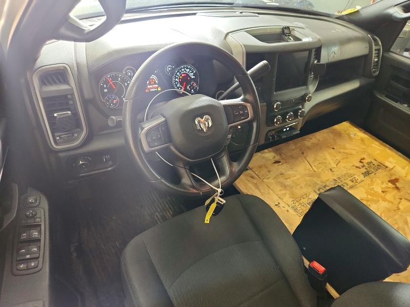 Foto 8 de la subasta – 2024 RAM 3500 con VIN 3C63RRGL9RG350119