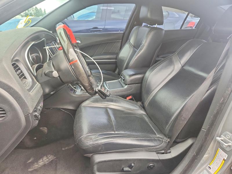 Foto 7 de la subasta – 2015 DODGE CHARGER con VIN 2C3CDXCT7FH929059