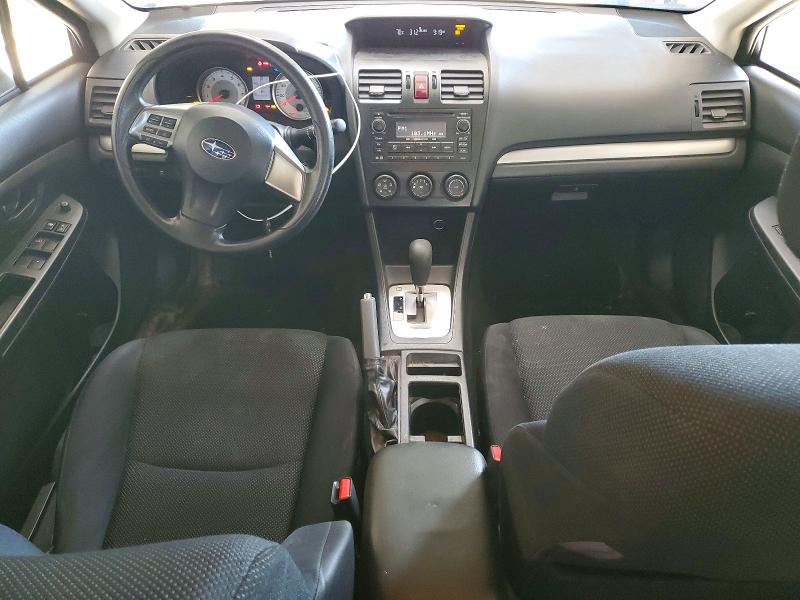 صورة رقم 8 من المزاد - 2014 SUBARU IMPREZA مع VIN JF1GJAA64EH025678