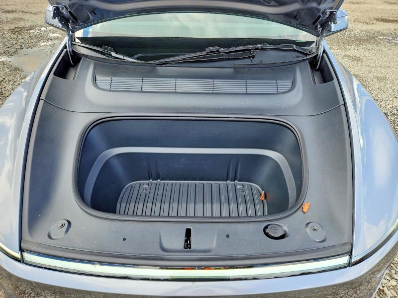 Foto 12 de la subasta – 2026 TESLA MODEL Y con VIN 7SAYGDEE1TF604594