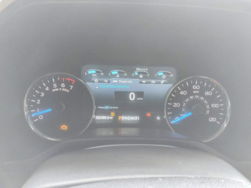 Снимка 9 от търг – 2015 FORD F150 с VIN 1FTEW1EF6FKD56750
