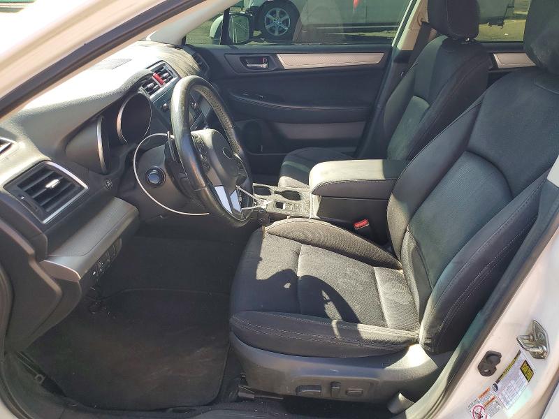 صورة رقم 7 من المزاد - 2015 SUBARU LEGACY مع VIN 4S3BNAC69F3038382