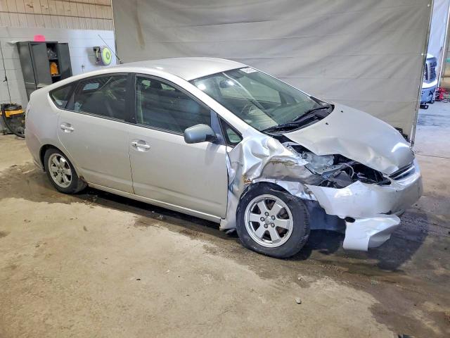 Photo 4 from auction – 2008 TOYOTA PRIUS with VIN JTDKB20U083431479