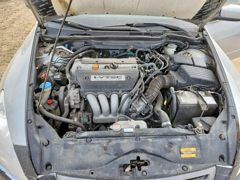 Photo 11 from auction – 2003 HONDA ACCORD with VIN 1HGCM56493A804290