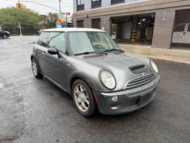 2004 MINI COOPER - Търг №70178996
