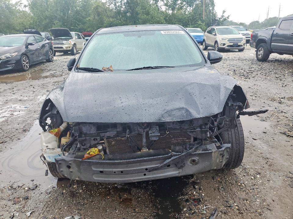 Фото 5 с аукциона – 2011 MAZDA 3 с VIN JM1BL1VG9B1407775