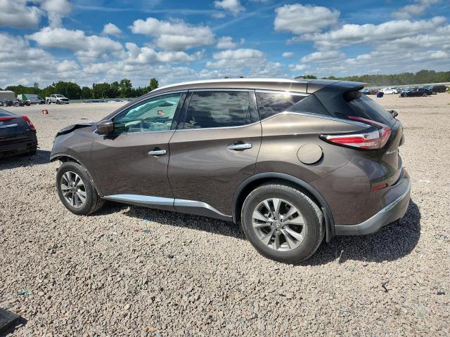Снимка 2 от търг – 2016 NISSAN MURANO с VIN 5N1AZ2MG8GN123955