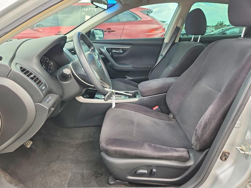 Photo 7 from auction – 2013 NISSAN ALTIMA with VIN 1N4AL3AP3DN555449