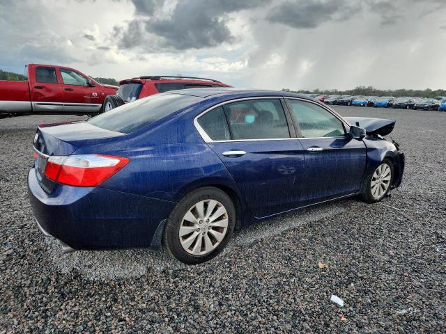 Photo 3 from auction – 2014 HONDA ACCORD with VIN 1HGCR2F74EA058456