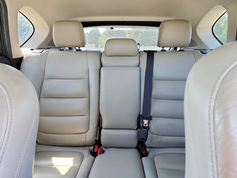 صورة رقم 10 من المزاد - 2015 MAZDA CX-5 مع VIN JM3KE2CY8F0543913