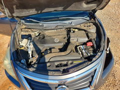 Photo 11 from auction – 2015 NISSAN ALTIMA with VIN 1N4AL3AP2FC133672