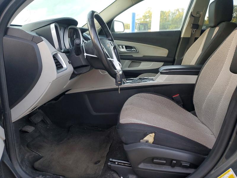Photo 7 from auction – 2017 CHEVROLET EQUINOX with VIN 2GNALCEK1H1613923