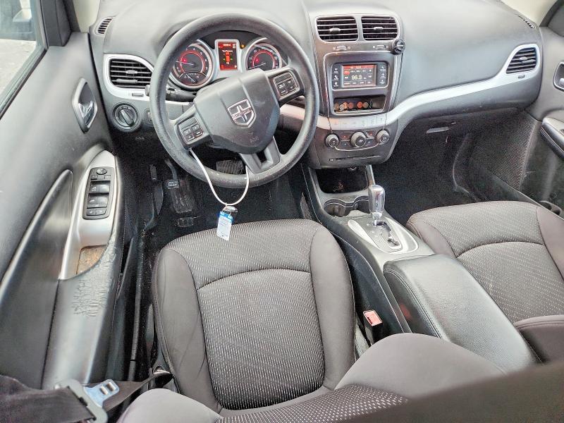 Фото 8 с аукциона – 2014 DODGE JOURNEY с VIN 3C4PDCABXET134058