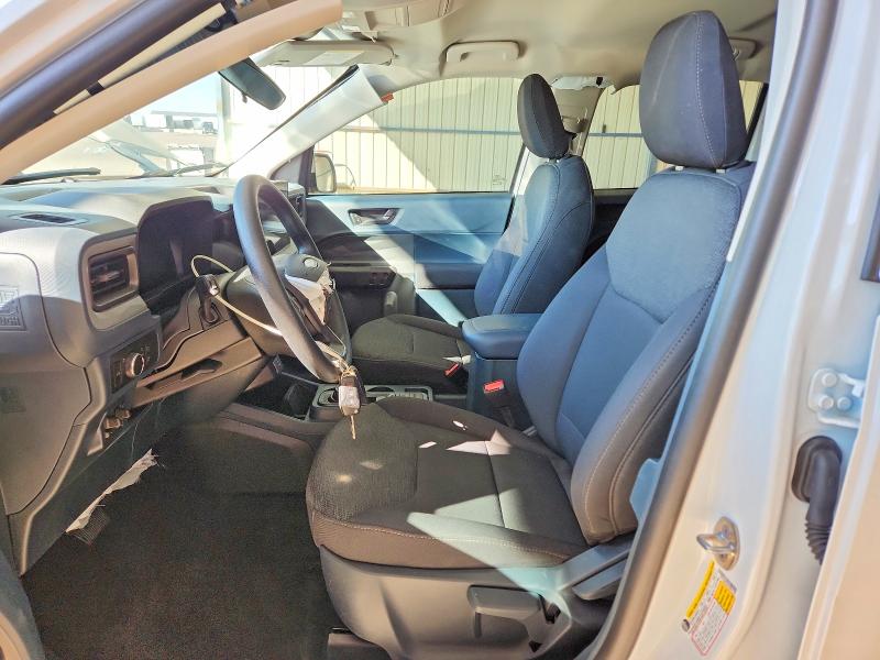 Photo 7 from auction – 2026 FORD MAVERICK with VIN 3FTTW8BA6TRA61146