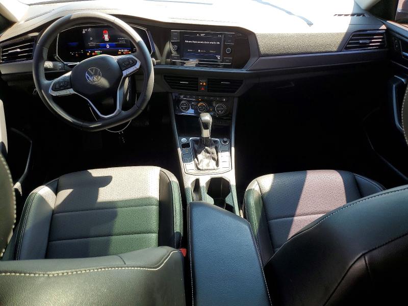 Снимка 8 от търг – 2022 VOLKSWAGEN JETTA с VIN 3VW7M7BU6NM023134