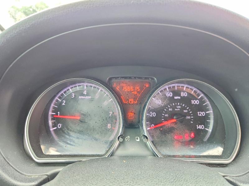 Снимка 9 от търг – 2012 NISSAN VERSA с VIN 3N1CN7AP6CL914251