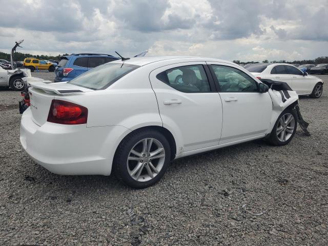Foto 3 de la subasta – 2014 DODGE AVENGER con VIN 1C3CDZAG7EN166693