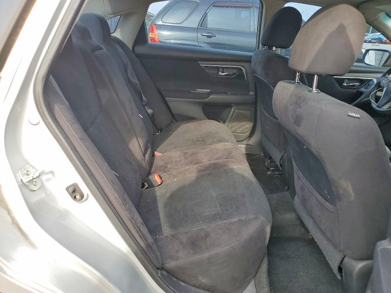Снимка 10 от търг – 2014 NISSAN ALTIMA с VIN 1N4AL3AP7EC195695