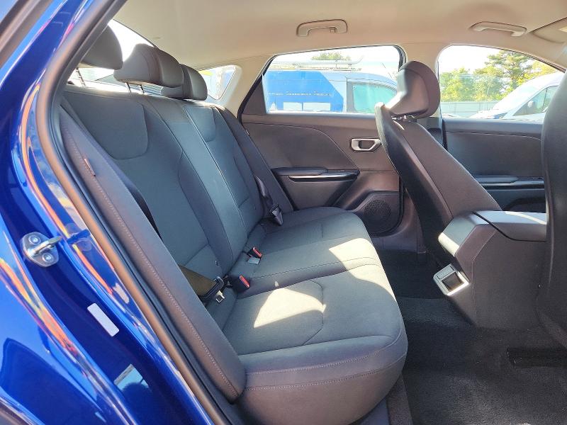 Снимка 10 от търг – 2026 KIA K4 с VIN 3KPFT4DE0TE315648