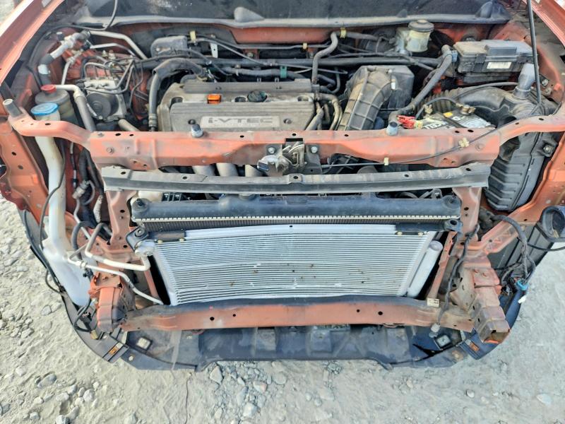 Photo 12 from auction – 2010 HONDA ELEMENT with VIN 5J6YH1H7XAL000925