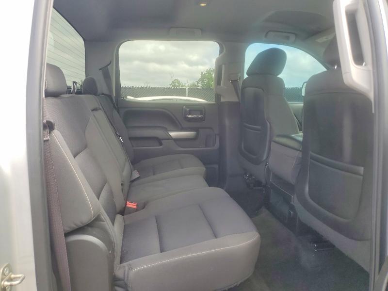 Photo 10 from auction – 2015 CHEVROLET SILVERADO with VIN 3GCUKREC8FG534354