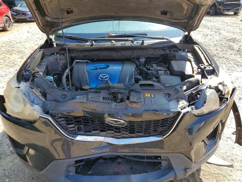 Zdjęcie 12 z aukcji – 2013 MAZDA CX-5 z VIN JM3KE2BE2D0140370
