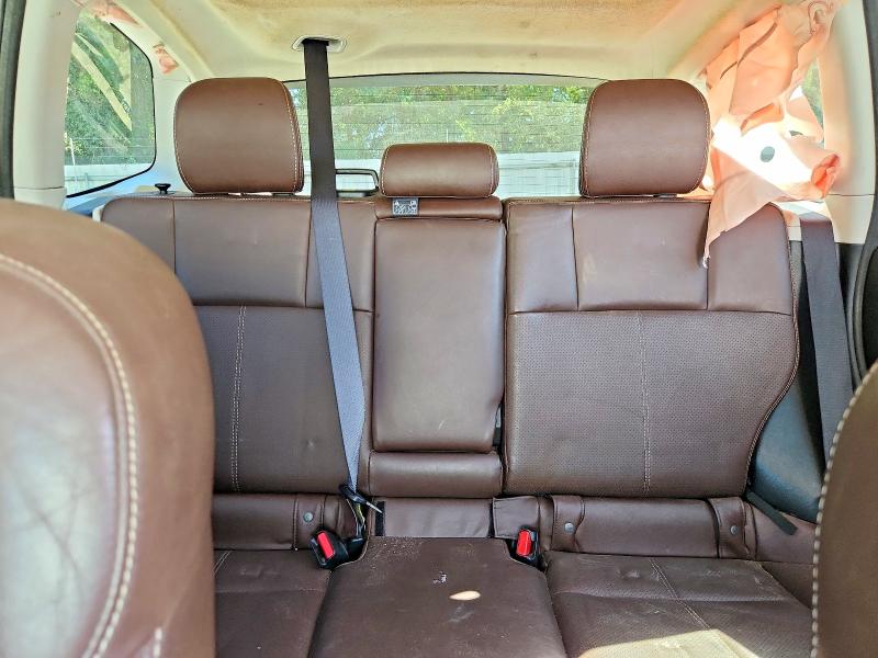 Photo 10 from auction – 2017 SUBARU FORESTER with VIN JF2SJGWC3HH426344