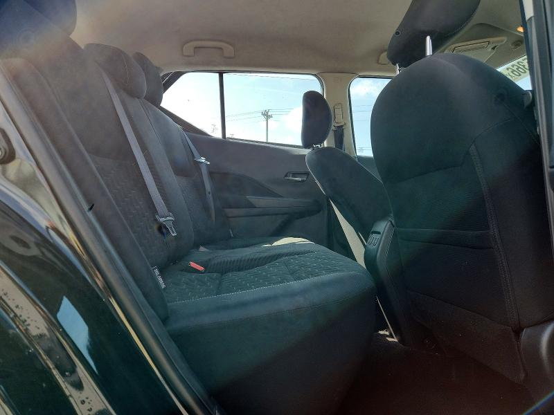 Photo 10 from auction – 2021 NISSAN KICKS with VIN 3N1CP5CV7ML530247
