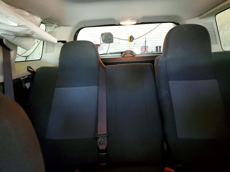 Photo 10 from auction – 2017 JEEP PATRIOT with VIN 1C4NJRBB8HD104844