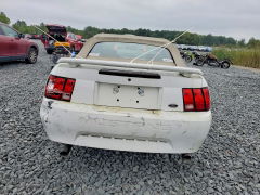 Photo 6 from auction – 2004 FORD MUSTANG with VIN 1FAFP44604F182769