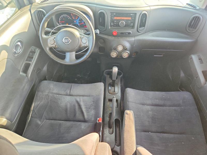 Photo 8 from auction – 2014 NISSAN CUBE with VIN JN8AZ2KR1ET351480