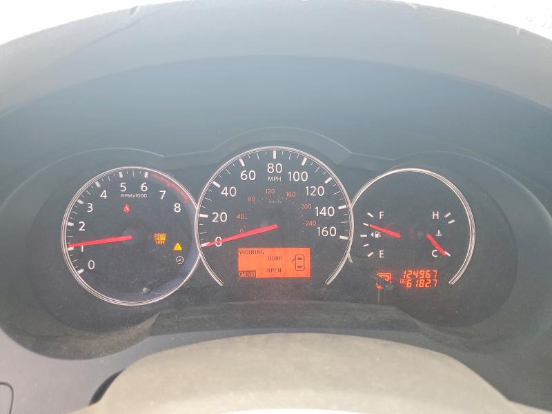 Снимка 9 от търг – 2012 NISSAN ALTIMA с VIN 1N4AL2AP7CC229237