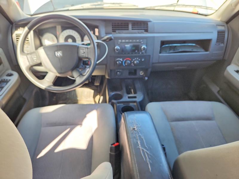 صورة رقم 8 من المزاد - 2011 DODGE DAKOTA مع VIN 1D7RW3GK4BS525705